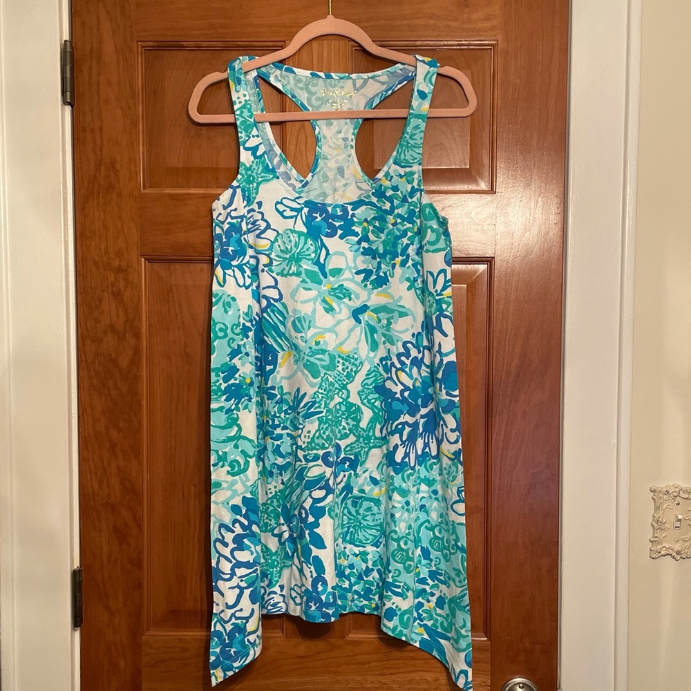 Lily Pulitzer ~ Monterey Dress